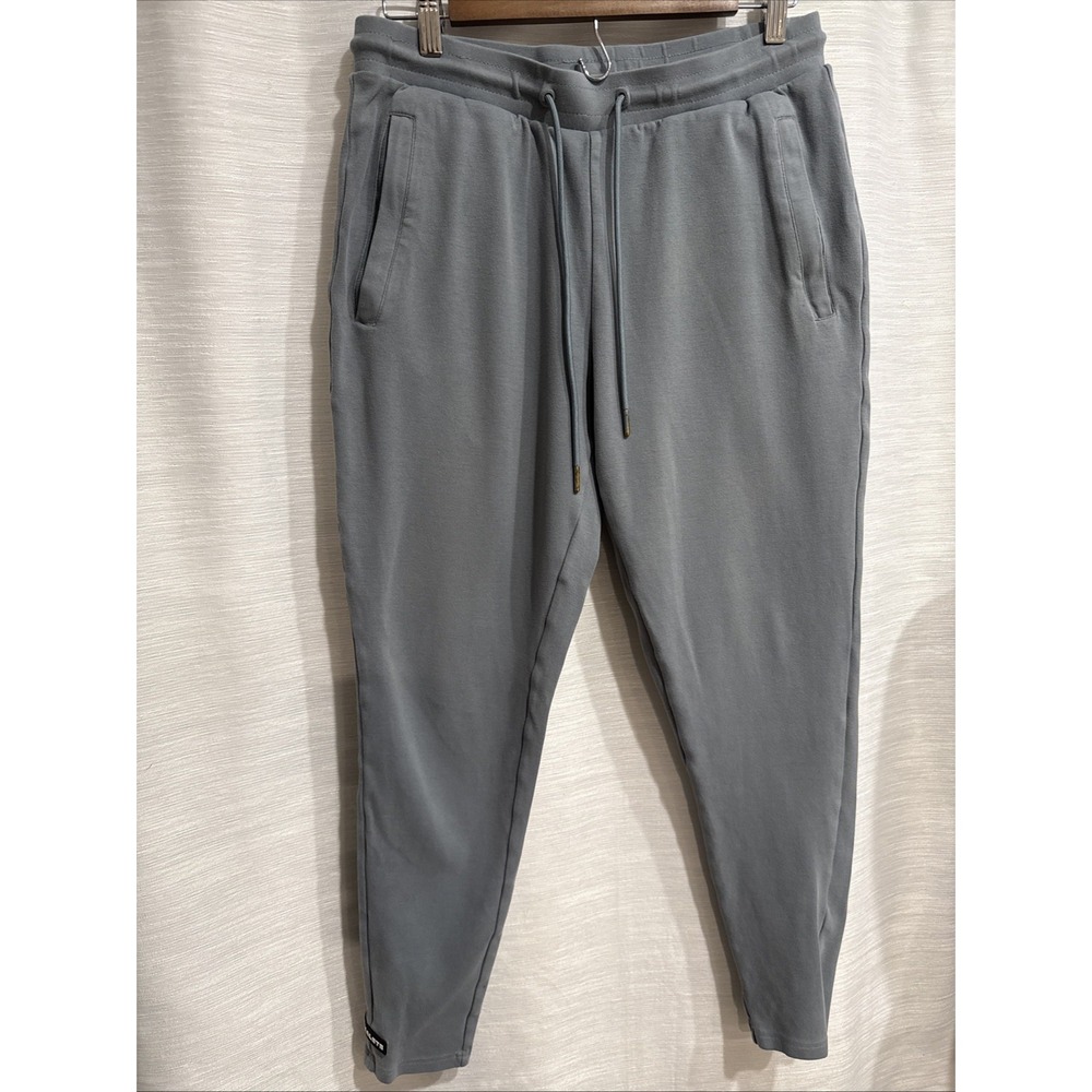 Alphabets Men's Joggers Size L. EUC